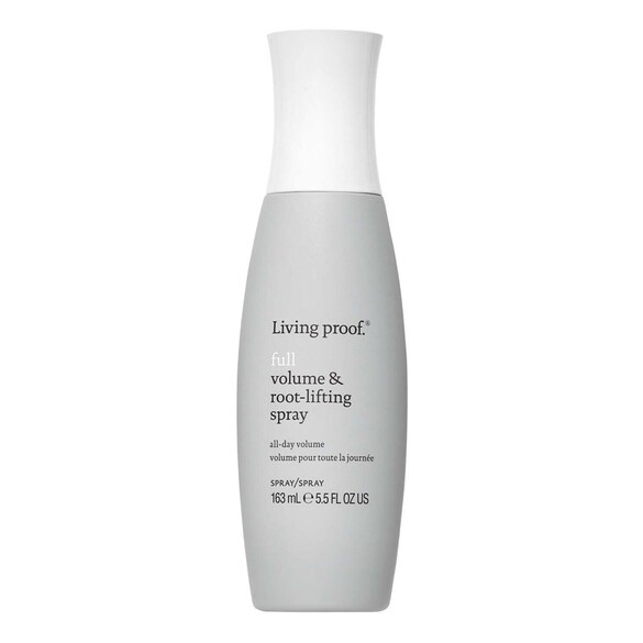 Full Volume & Root-Lifting Spray - Spray zwiększający objętość u nasady, LIVING PROOF
