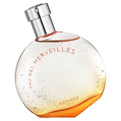 Eau des Merveilles - Woda toaletowa, HERMÈS
