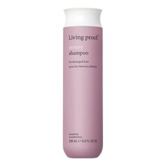 Restore Shampoo - Szampon rewitalizujący, LIVING PROOF