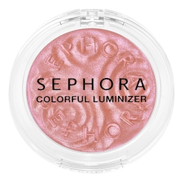 Colorful Luminizer - Puder rozświetlający do twarzy image