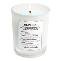 Replica Bubble Bath Candle - Świeca zapachowa, MAISON MARGIELA