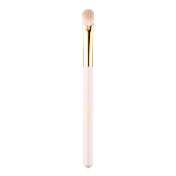 Stay Vulnerable All Over Eye Shadow Brush - Pędzel do cieni do powiek, RARE BEAUTY