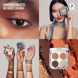 Handbag Palette - Wielofunkcyjna paleta cieni do powiek