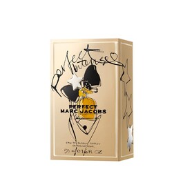 Perfect Intense - woda perfumowana