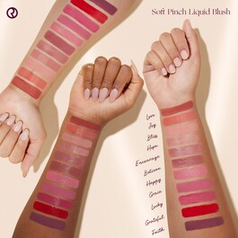 Soft Pinch Liquid Blush - Róż w płynie