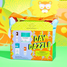 Day Dazzle The Morning Kit - Zestaw do porannej pielęgnacji twarzy