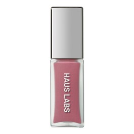 Haus Labs By Lady gaga - Phd Hybrid Lip glaze Plumping gloss - Błyszczyk Do Ust - Phd Hybrid Lip glaze Macron - Dla Kobiet