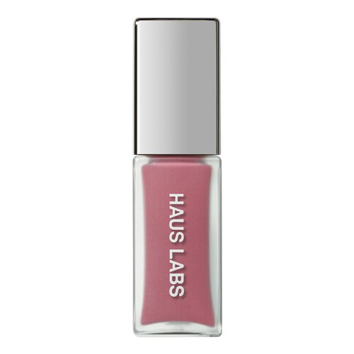 Haus Labs By Lady gaga - Phd Hybrid Lip glaze Plumping gloss - Błyszczyk Do Ust - Phd Hybrid Lip glaze Macron - Dla Kobiet