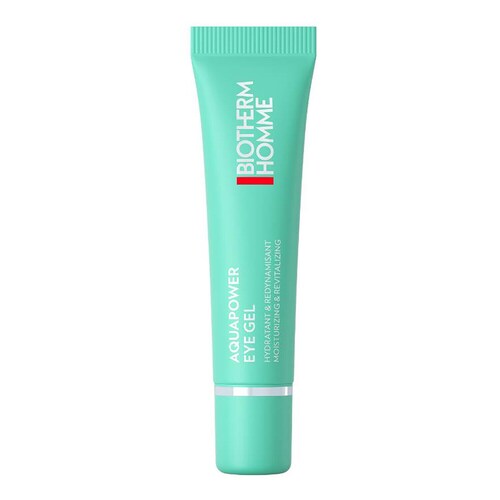 Biotherm - Aquapower Fresh Eyes - Krem Pod Oczy - 15 Ml - Dla Kobiet