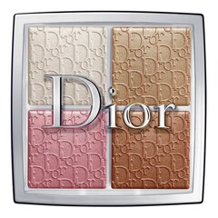Dior Backstage Glow Face Palette - Paleta do makijażu - róż i rozświetlacz, DIOR BACKSTAGE