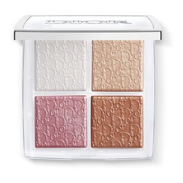 Dior Backstage Glow Face Palette - Paleta do makijażu - róż i rozświetlacz