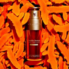 Double Serum Light Texture - Serum do twarzy