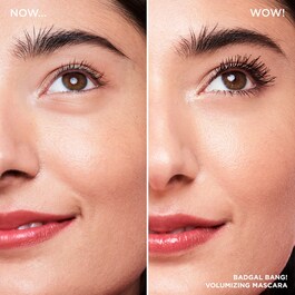 Mascara Mini Fest - Limitowany Zestaw Mini Tuszy Do Rzęs