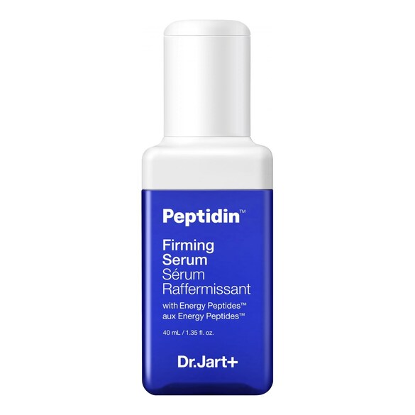 Peptidin Firming Serum - Serum zmniejszające widoczność porów, DR.JART+