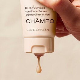 Kapha balancing Conditioner - Odżywka oczyszczająca