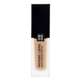 givenchy - Prisme Libre Skin Caring Matte - Matujący Podkład Pielęgnacyjny - Prisme Libre Liquid Foundation 3-c240 - Dla Kobiet