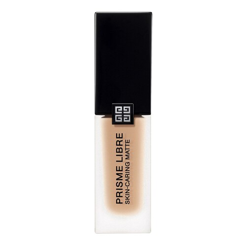 Givenchy - Prisme Libre Skin Caring Matte - Matujący Podkład Pielęgnacyjny - Prisme Libre Liquid Foundation 3-c240 - Dla Kobiet