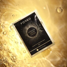 Ufo Caviar & Gold Mask Treatment  - Zestaw