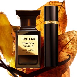 Tobacco Vanille - Woda perfumowana