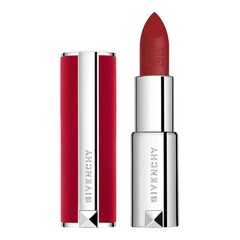 Le Rouge Deep Velvet - Pomadka Do Ust O Matowym Wykończeniu, GIVENCHY