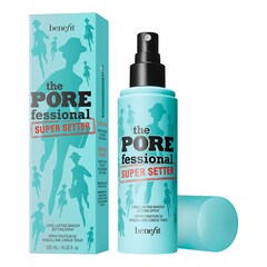 The POREfessional Super Setter - Spray utrwalający makijaż, BENEFIT COSMETICS