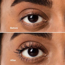 High Impact Mascara - Tusz pogrubiający, wydłużający i podkręcający rzęsy