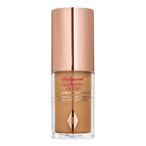Hollywood Flawless Filter Travel – Rozświetlająca baza pod makijaż, CHARLOTTE TILBURY