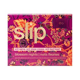 Coffret Cadeau Slip Nuits Fleuries - Zestaw upominkowy