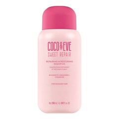 Sweet Repair - Szampon regenerująco-odbudowujący, COCO & EVE