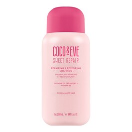 Sweet Repair - Szampon regenerująco-odbudowujący