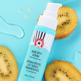 Dark Spot Serum - Serum przeciwko przebarwieniom z niacynamidem