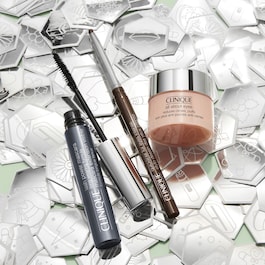 Power Lashes - Zestaw