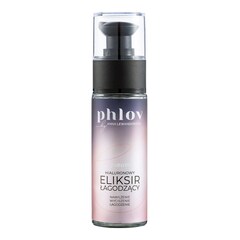 Hyaluronice Elixirs Soothing - Łagodzący Hialuronowy Eliksir Do Twarzy, PHLOV