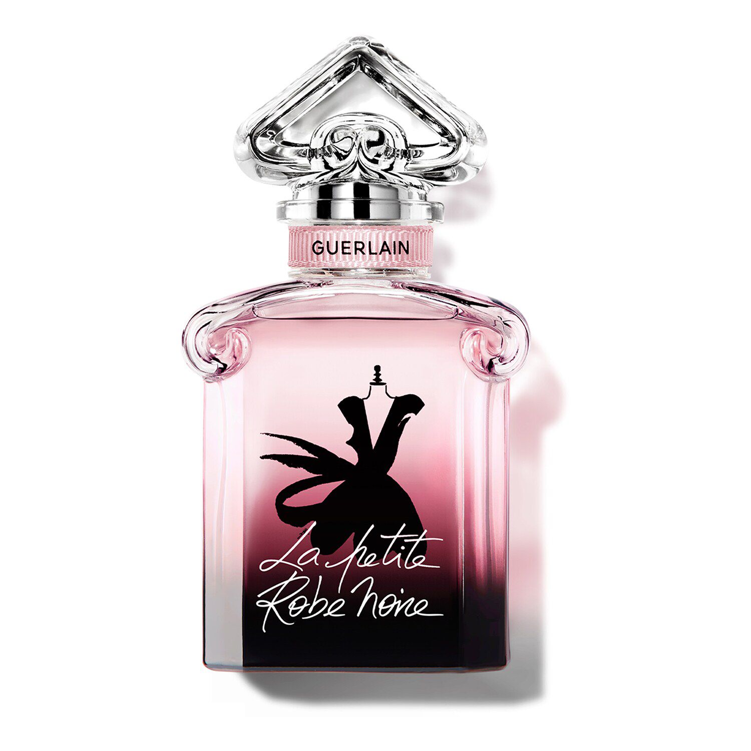Guerlain la petite hotsell robe noire opinie