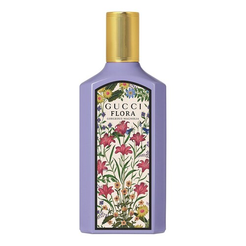 Gucci - Gorgeous Magnolia - Woda Perfumowana - Gucci Flora Magnolia Edp 100ml - Dla Kobiet
