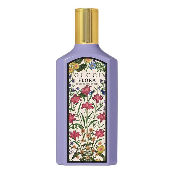 Gorgeous Magnolia - Woda perfumowana, GUCCI
