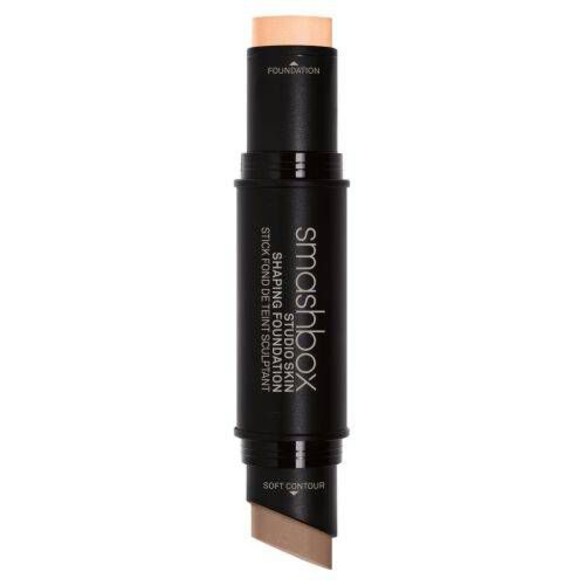 Studio Skin Face Shaping Foundation Stick - Podkład w sztyfcie, SMASHBOX