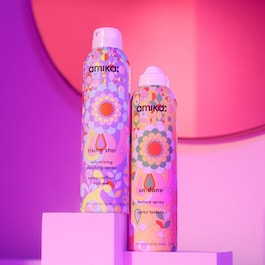 Rising Star - Spray zwiększający objętość