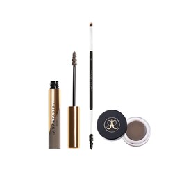 Ombré Brow Kit - Zestaw do brwi