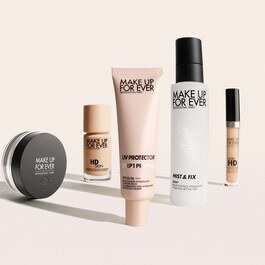 Sypki Puder Ultra HD
