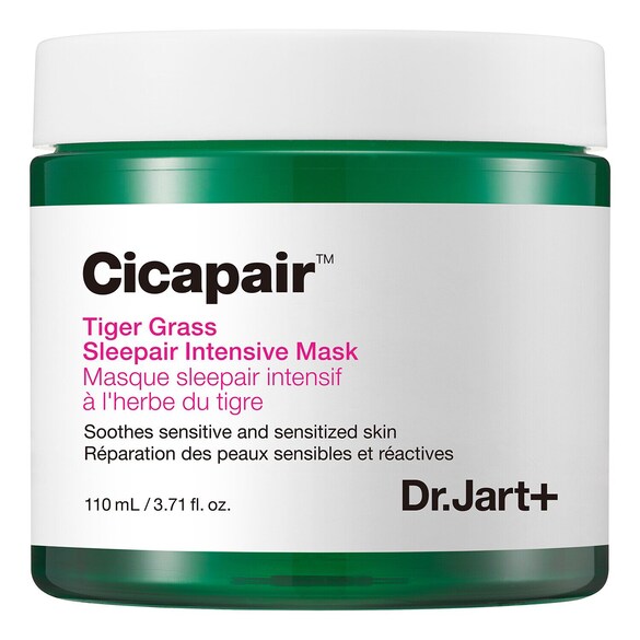Cicapair™ Tiger Grass Sleepair Intensive Mask - Maska Na Noc, DR.JART+