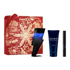Carolina Herrera Bad Boy Cobalt - Zestaw Świąteczny dla Niego, CAROLINA HERRERA