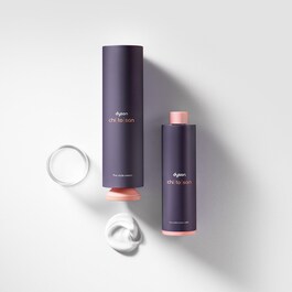 Chitosan™ - Krem do wstępnej stylizacji, Naturalnie proste do falowanych