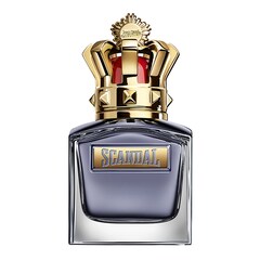 Scandal Pour Homme - Woda Toaletowa - Energetyzujące i Zmysłowe Nuty Szałwi, JEAN PAUL GAULTIER