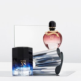 Pure XS For Her - Woda perfumowana