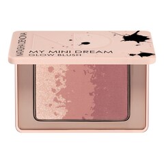 My Mini Dream Glow Blush - Paleta róż i rozświetlacze, NATASHA DENONA