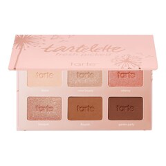 Tartelette™ Fresh Picked Amazonian Clay Palette - Paleta cieni do powiek, TARTE