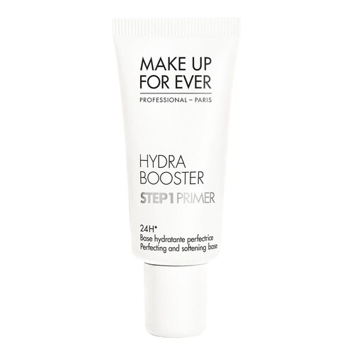 Make Up For Ever - Step 1 Hydra Booster - Nawilżająca Baza Pod Makijaż - Step 1 Primer Hydra Booster 15ml - Dla Kobiet