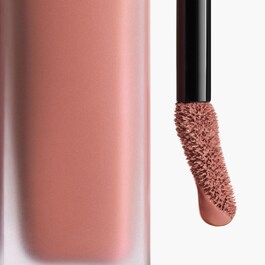 ROUGE ALLURE LIQUID VELVET - Intensywnie Matowa Płynna Pomadka Do Ust