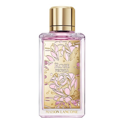 Maison Lancôme Rose Peonia Floral - Woda perfumowana